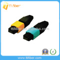 OEM price MTP-MTP Fiber optic patch cord(MPO cable)